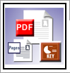 PDF to Keynote, PDF to Pages